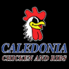 Caledonia Chicken & Ribs