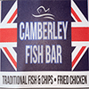 Camberley Fish Bar