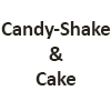 Candy-Shake & Cake