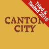 Canton City
