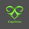 Caprinos Pizza - Luton