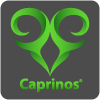 Caprinos Pizza - Rubery
