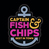 Captain Fish and Chips