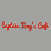 Captain Tony's Cafe