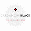 Cardamom Black