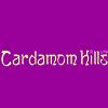 Cardamom Hills LTD