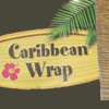 Caribbean Wrap 2