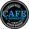 Carr Hill Cafe