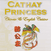 Cathay Princess