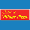 Catshill Pizzaman