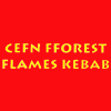 Cefn FForest Flames Kebab