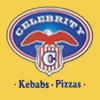 Celebrity Kebab & Pizza
