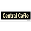 Central Caffe