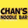 Chan's Noodle Bar & Chinese Takeaway