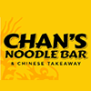 Chan's Noodle Bar & Chinese Takeaway