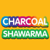 Charcoal Shawarma