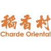 Charde Oriental Restaurant