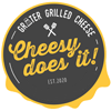 Cheesy Does It! @The Bricklayers