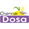 Chennai Dosa