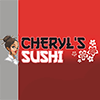 Cheryl’s Sushi