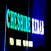 Cheshire Kebab
