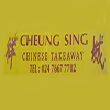 Cheung Sing