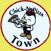 Chick and Pizza Town