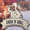 Chick 'N' Grill