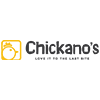 Chickano's - Dewsbury