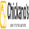 Chickanos Huddersfield