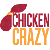 Chicken Crazy - Halfway Street