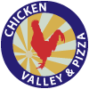 Chicken Valley and Pizza