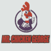 Chicken George Paragon