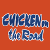 Chicken On The Road