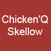 Chicken'Q Skellow