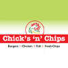 Chicks ‘n’ Chips Peri Peri