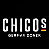 Chico’s German Doner
