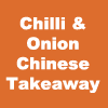 Chilli & Onion Chinese Takeaway