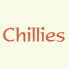 Chillies Indian