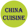 China Cuisine