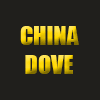 China Dove