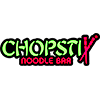 Chopstix Noodle Bar - Aberdeen Trinity