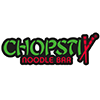 Chopstix Noodle - Crawley