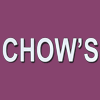 Chow's Chinese