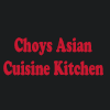 Choys Asian Cuisine Kitchen
