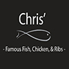 Chris’ Westcliff - Fish, Chicken & Ribs