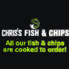 Chris's Fish & Chips