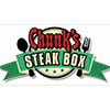 Chunks Steak Box