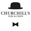 Churchill's Fish & Chips - Stansted