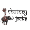 Chutney Jacks